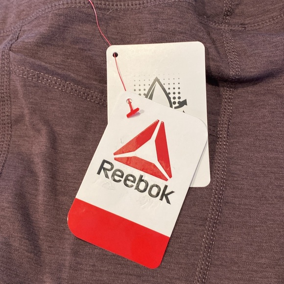 Reebok- new with tags leggings - Picture 6 of 6